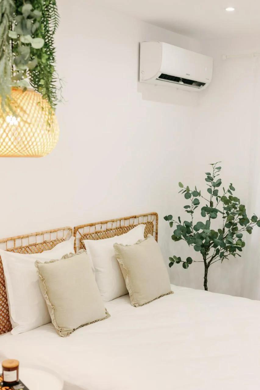 M Apartments photo