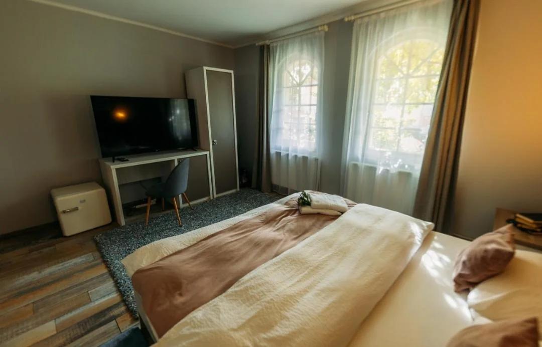 Magic Apartments Hunedoara photo