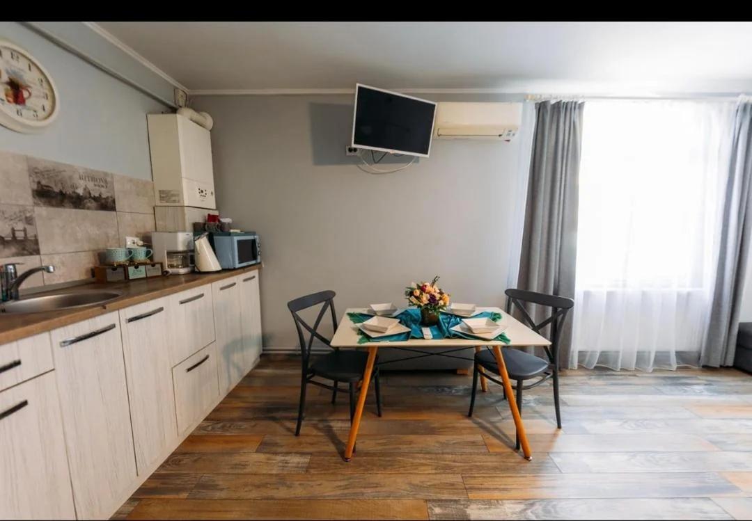 Magic Apartments Hunedoara photo