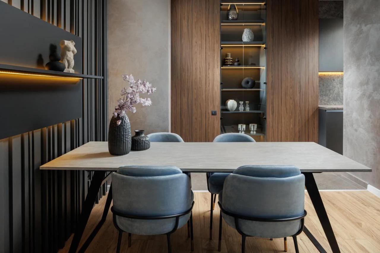 Mandala Designer Apartments with Free Private Parking, near Mall Coresi photo