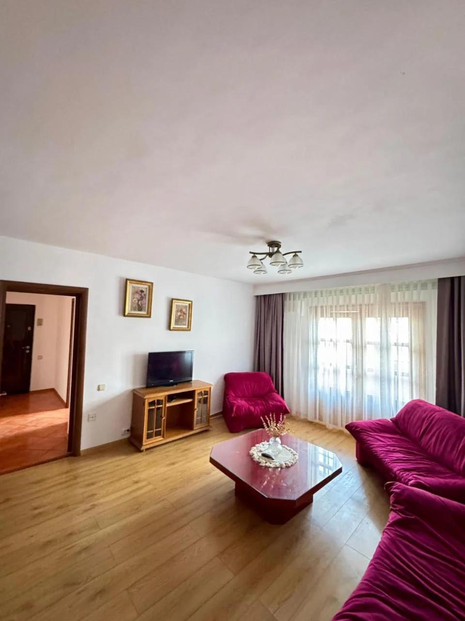 MIANELLY CENTER 3 room apartment sea view