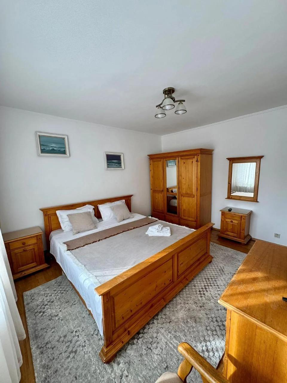 MIANELLY CENTER 3 room apartment sea view photo