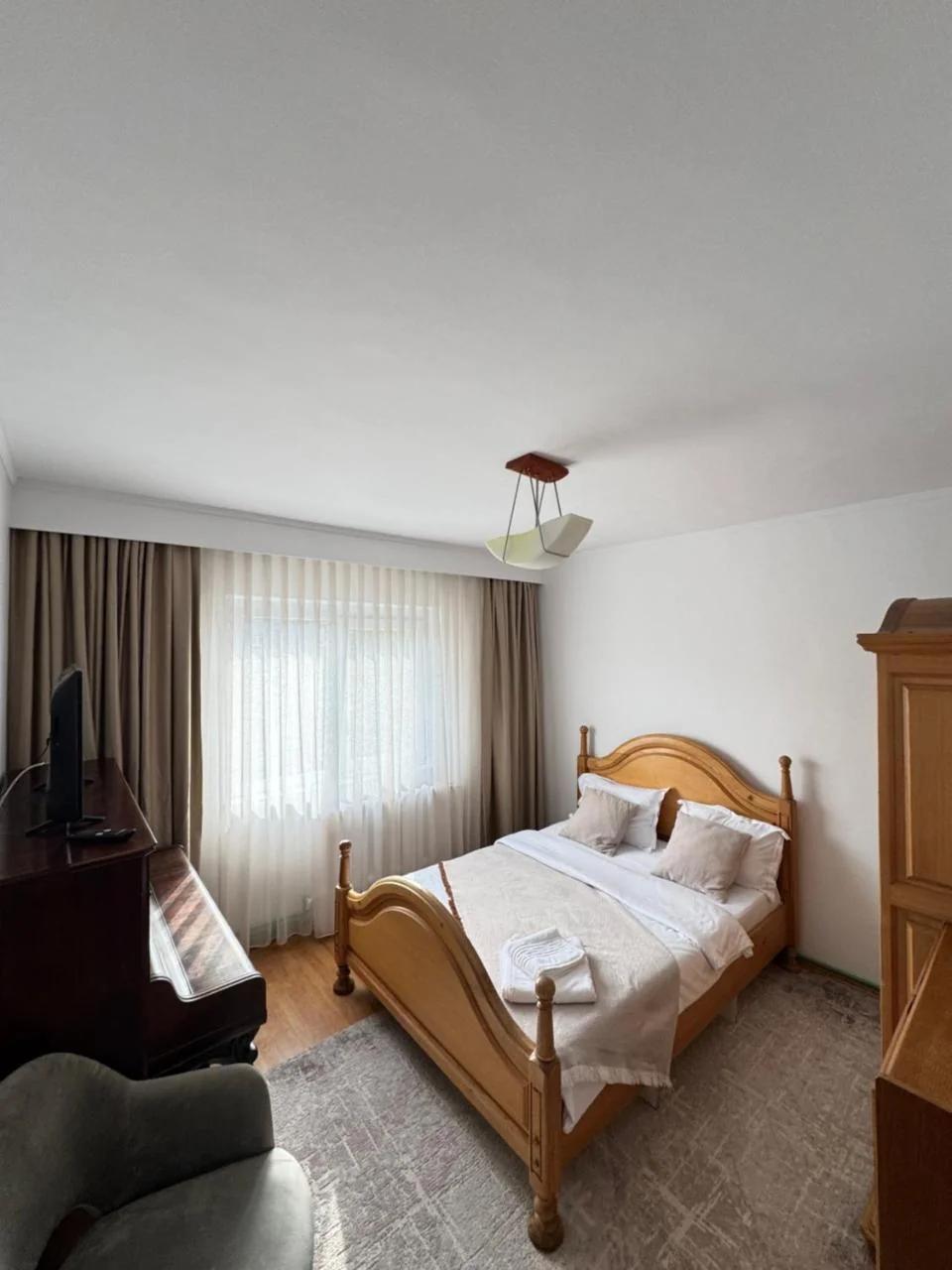 MIANELLY CENTER 3 room apartment sea view photo