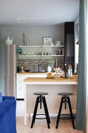 Moft Loft. Lovely, comfy apartment. photo
