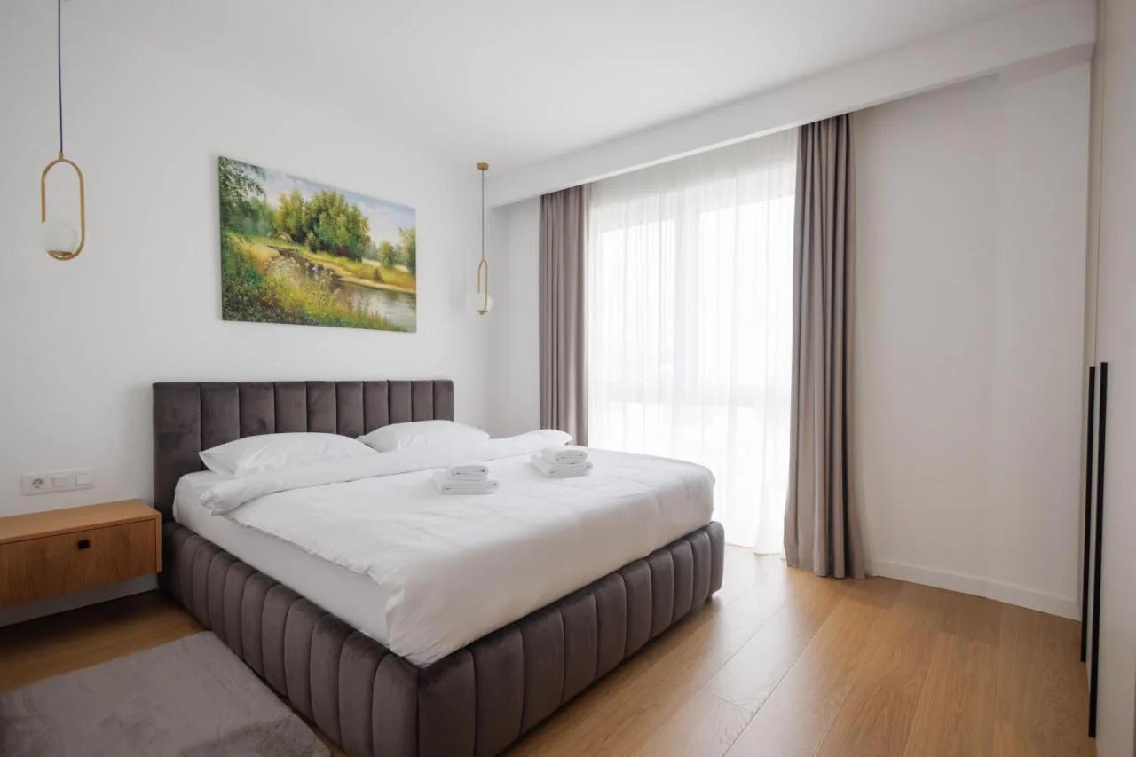 Moldovei 2 Apartments by Central Park photo