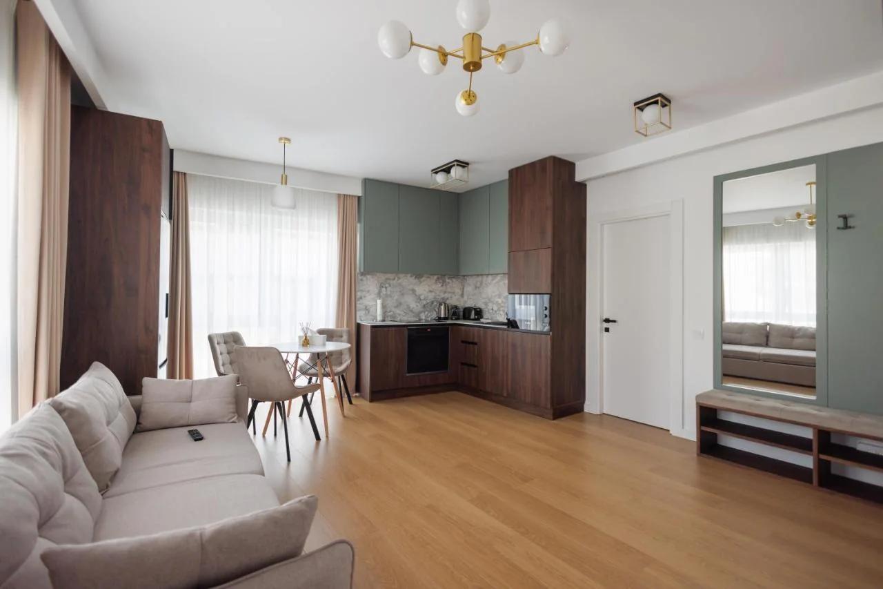 Moldovei 2 Apartments by Central Park photo
