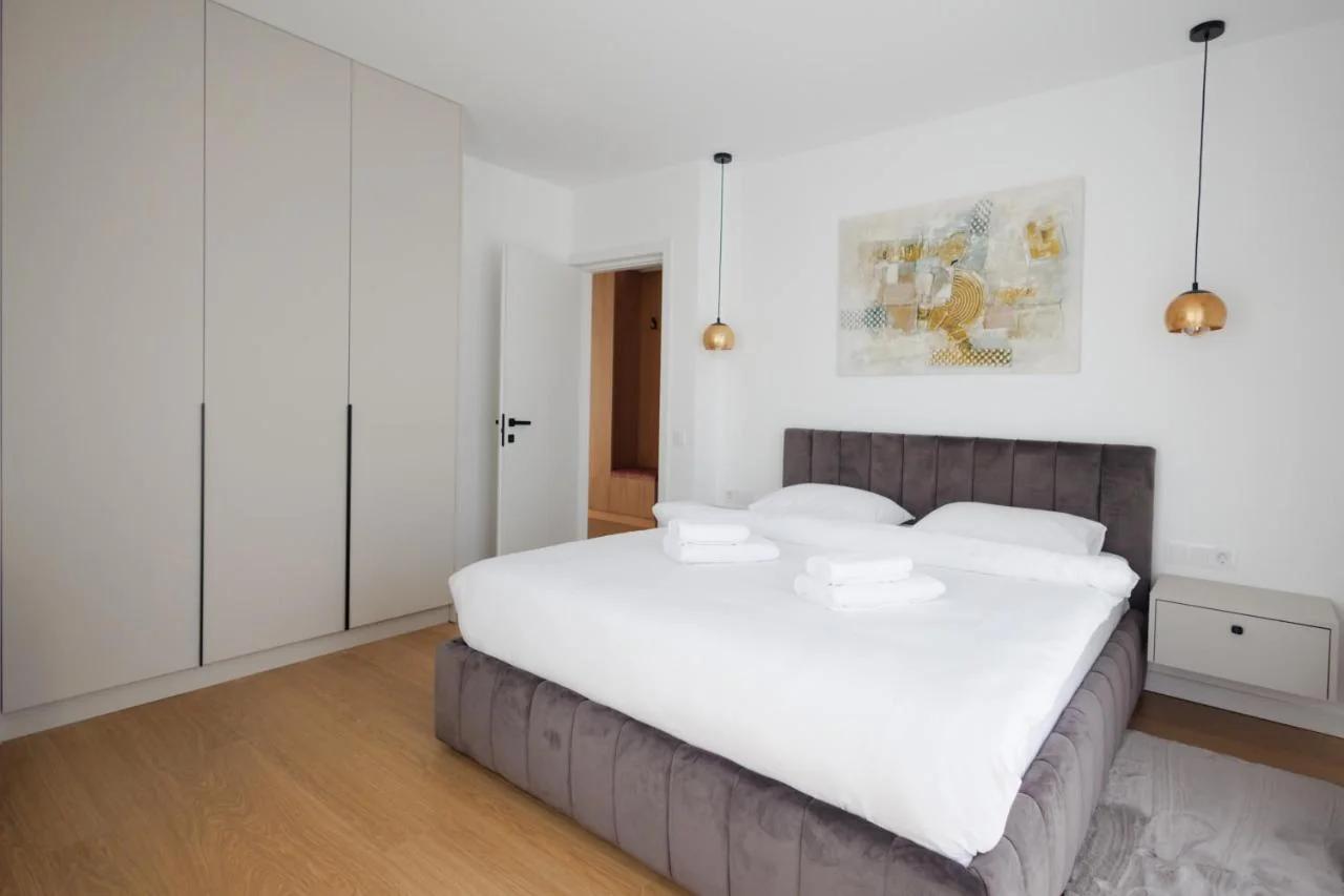 Moldovei 2 Apartments by Central Park photo