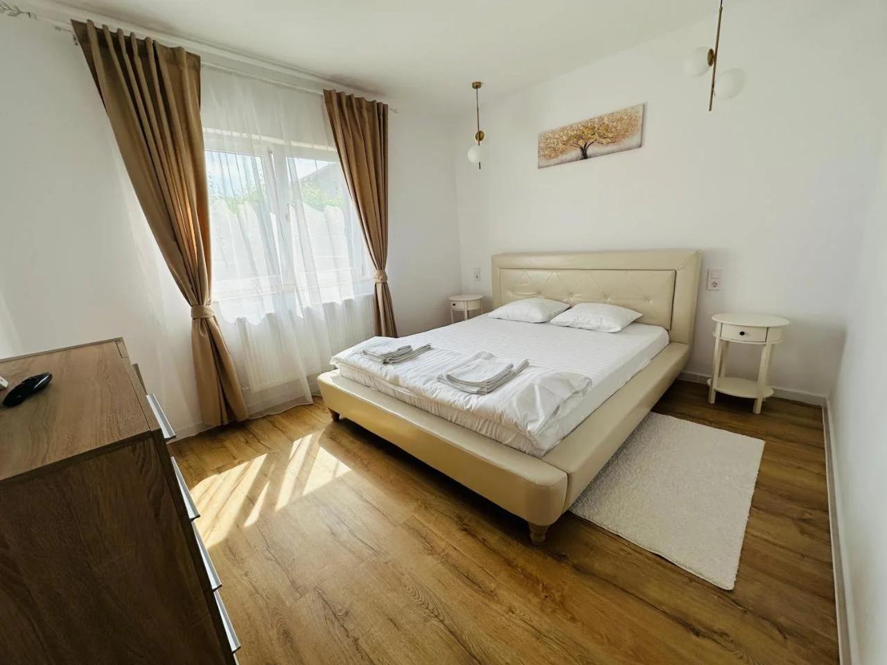 Mountain View House Brasov photo