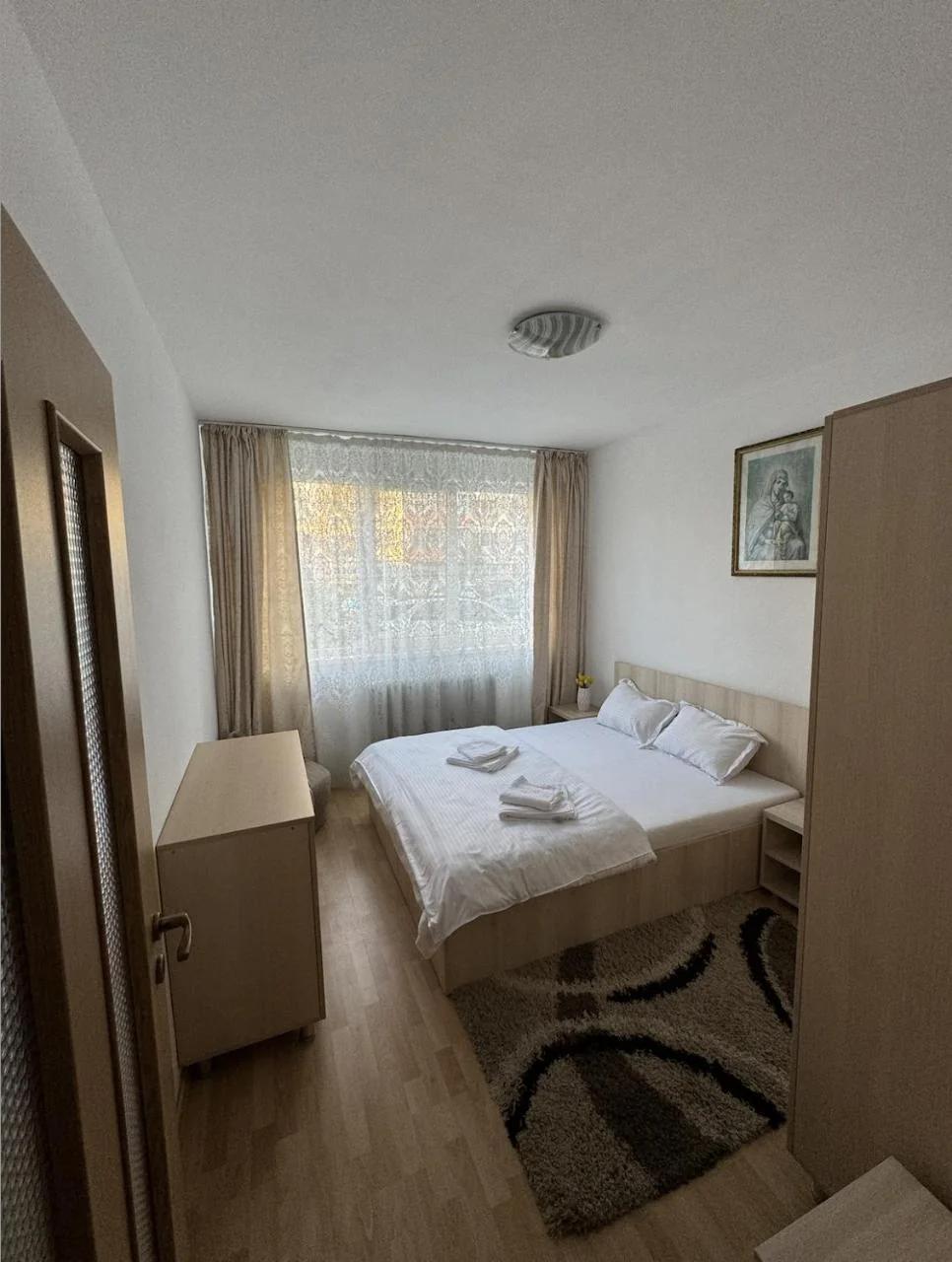 Muntean Residence foto