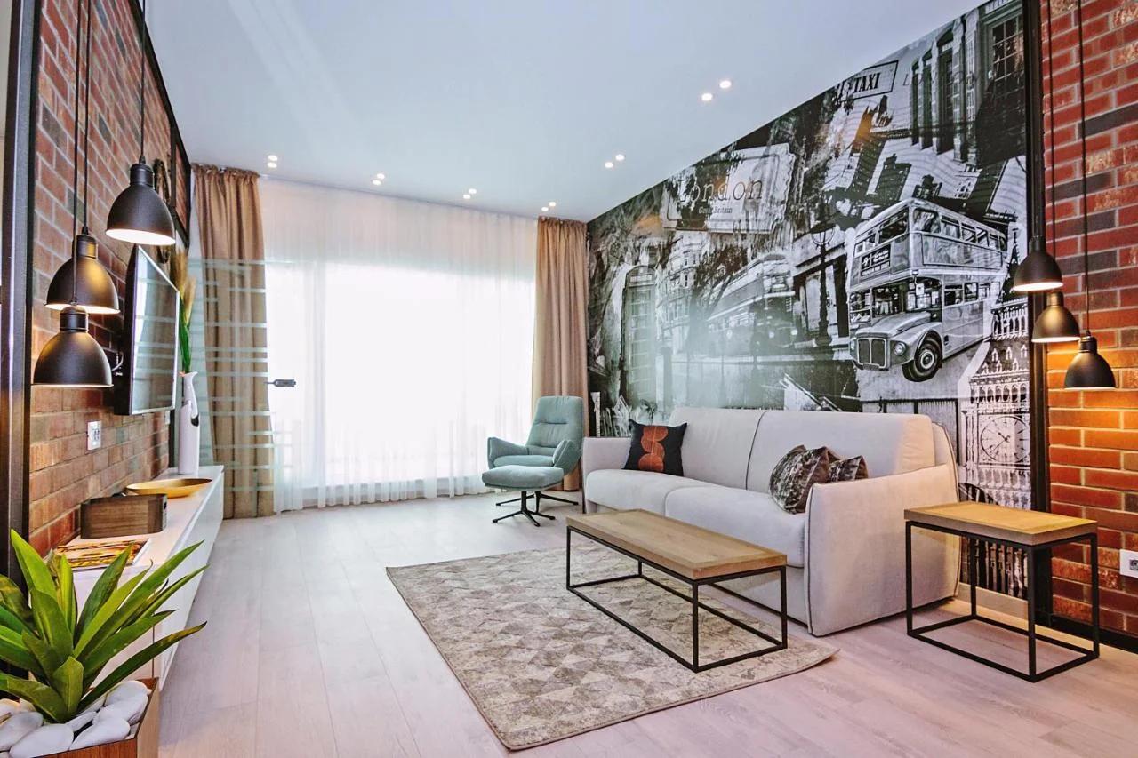 No 6 Apartments photo