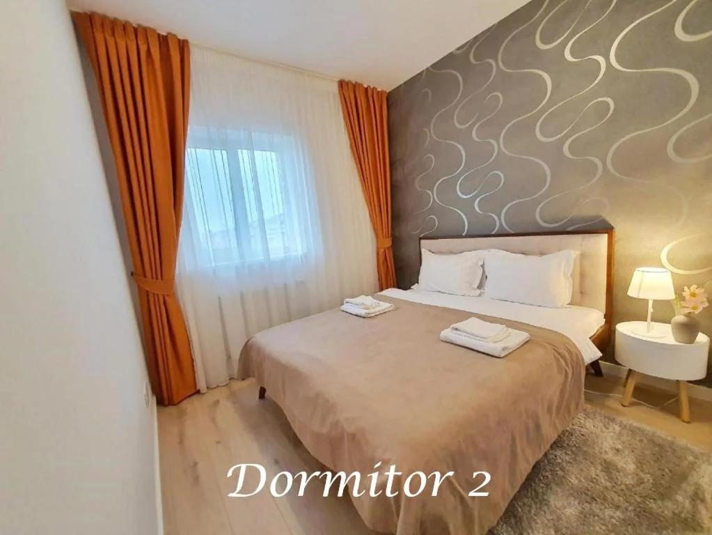 NOEMA Apartment - Central 2 Bedrooms & free parking photo