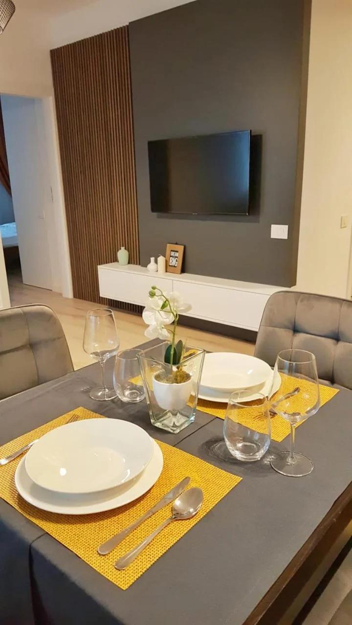 NOEMA Apartment - Central 2 Bedrooms & free parking photo