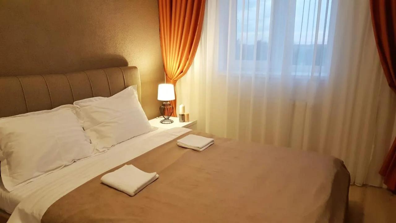 NOEMA Apartment - Central 2 Bedrooms & free parking photo