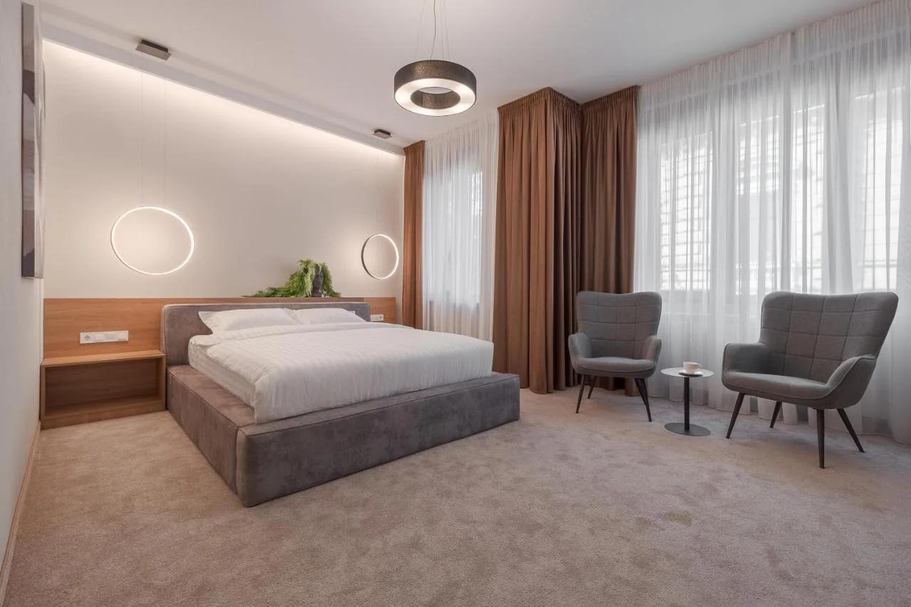 Oasis Rooms Oradea