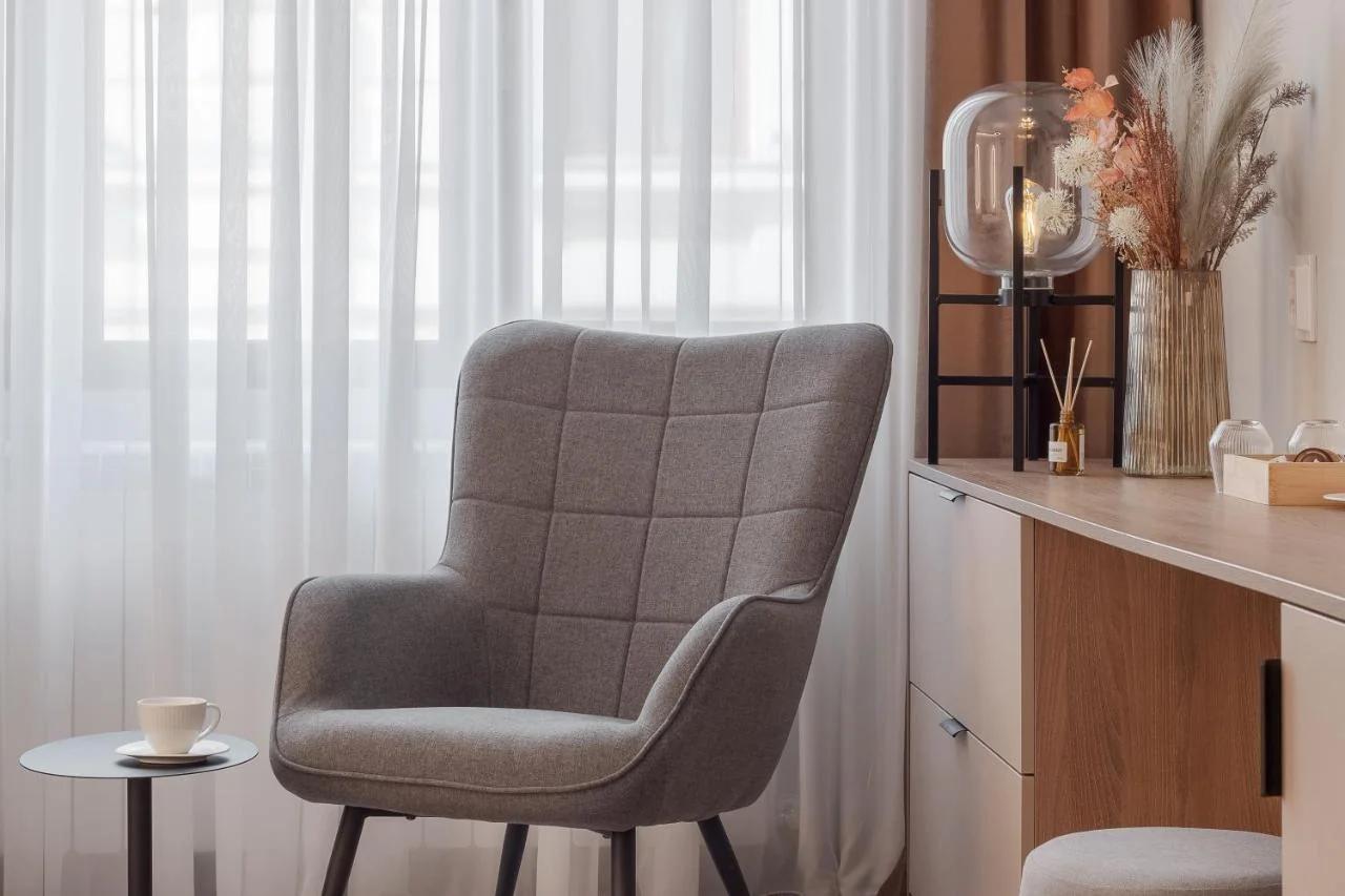Oasis Rooms Oradea photo