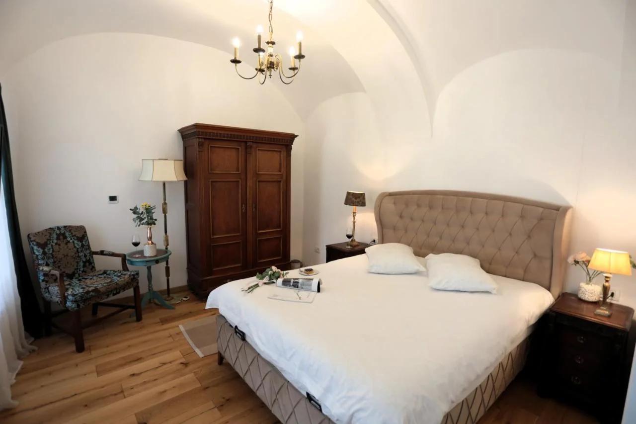 Old Town Sibiu Apartment - Historical Center Residence foto