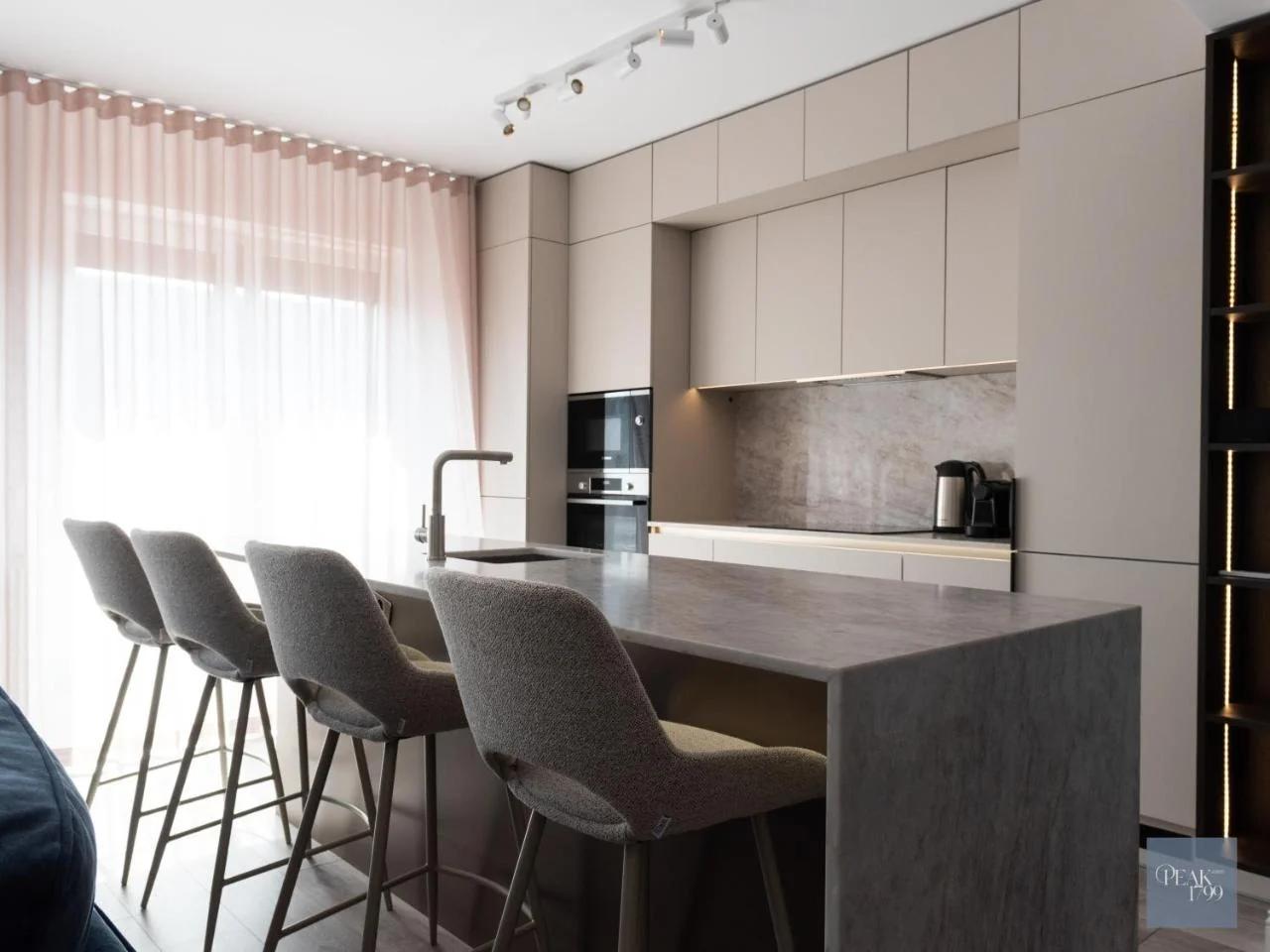 Peak 1799 Cozy Penthouse