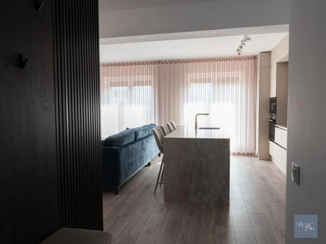 Peak 1799 Cozy Penthouse foto