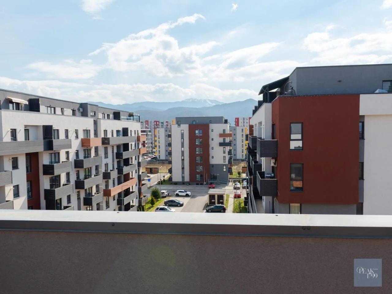 Peak 1799 Cozy Penthouse foto