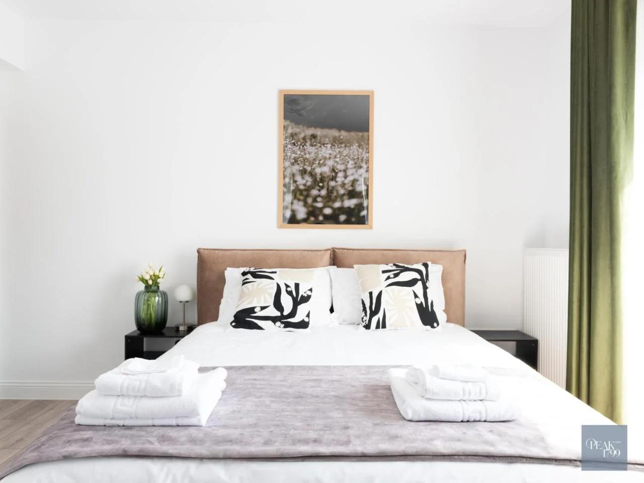 Peak 1799 Cozy Penthouse foto