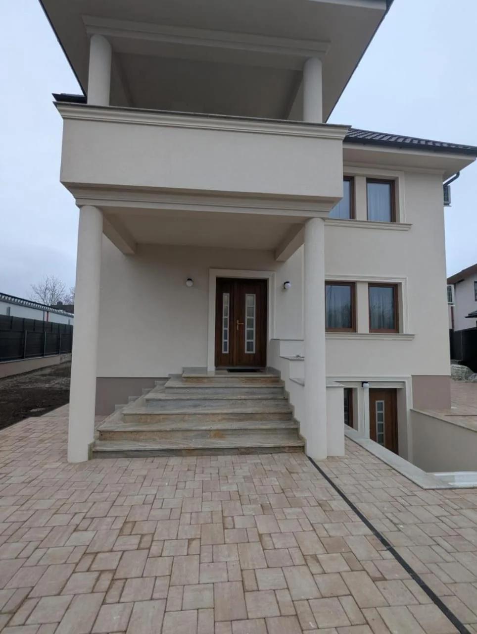 Pensiunea Casa Barsan photo