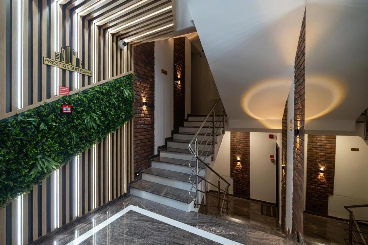 Prestige Suites - Cluj Luxury