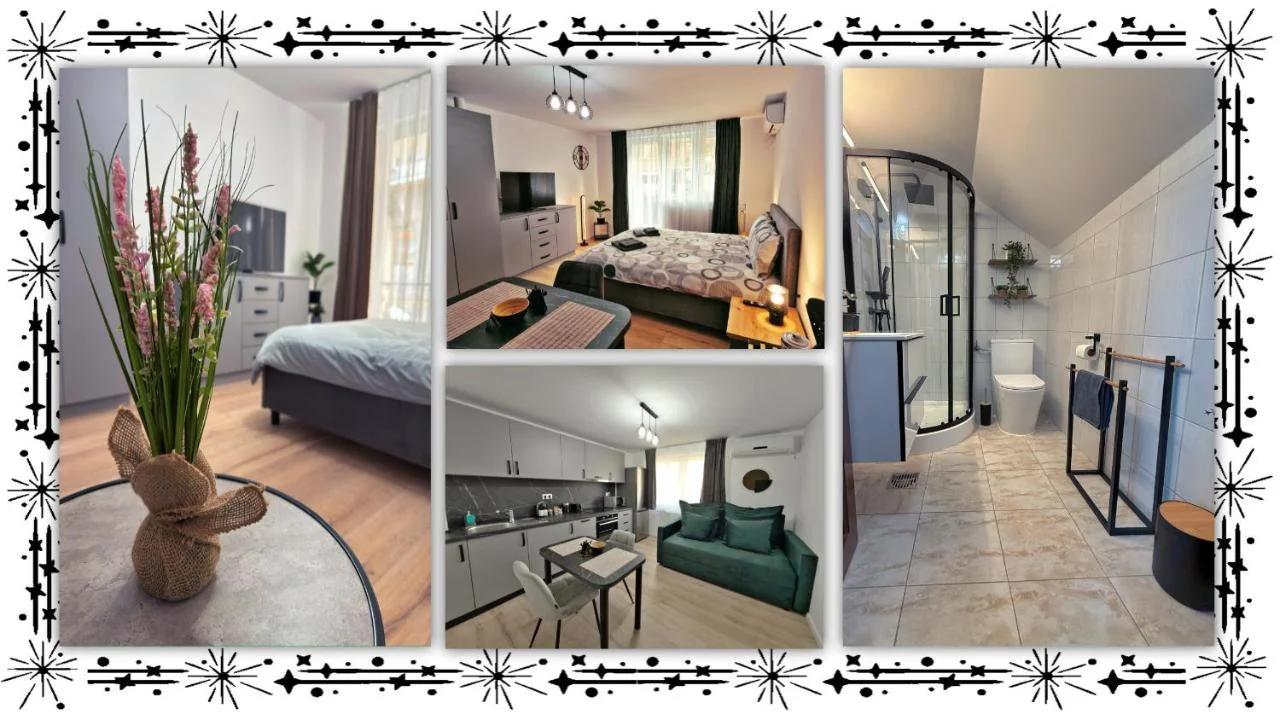 Private House near City Center - Zeno Studios by Ben Apartments