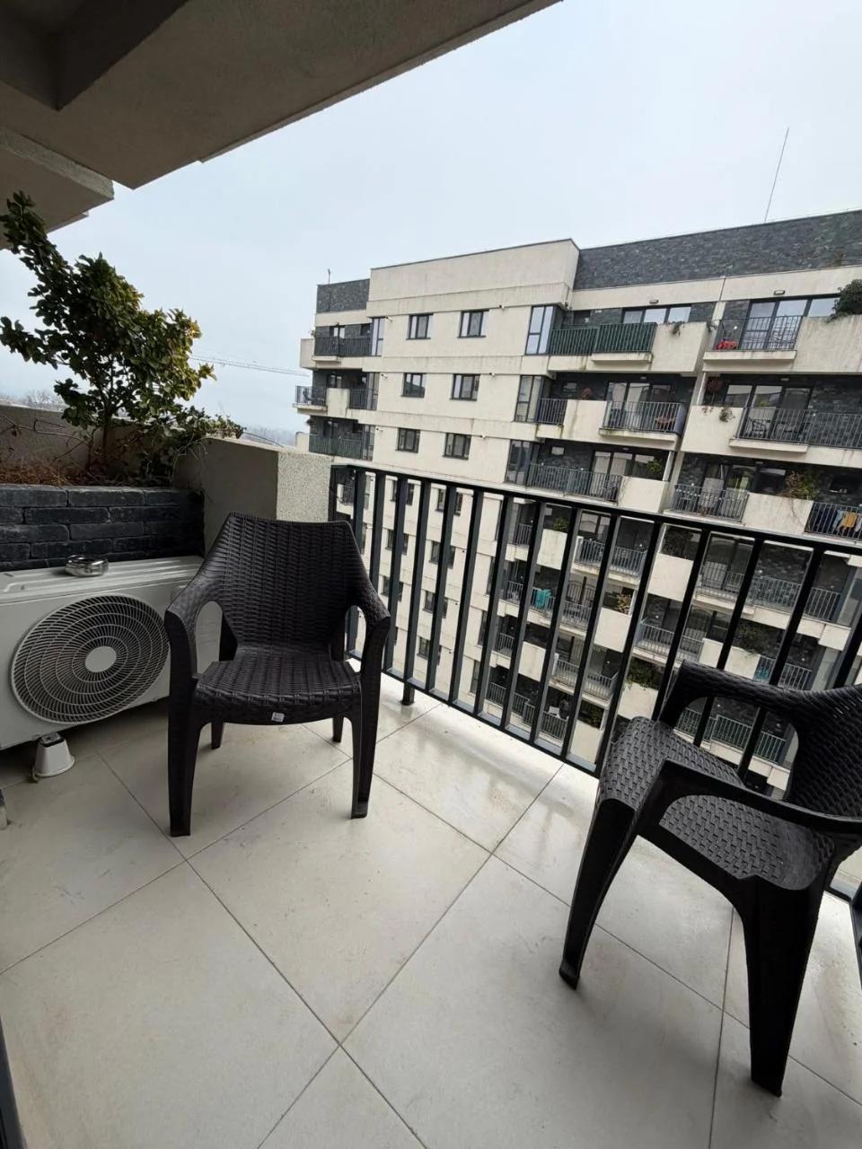 Renting Luxury Apartments Airport & Center Area Underground Parking Option photo