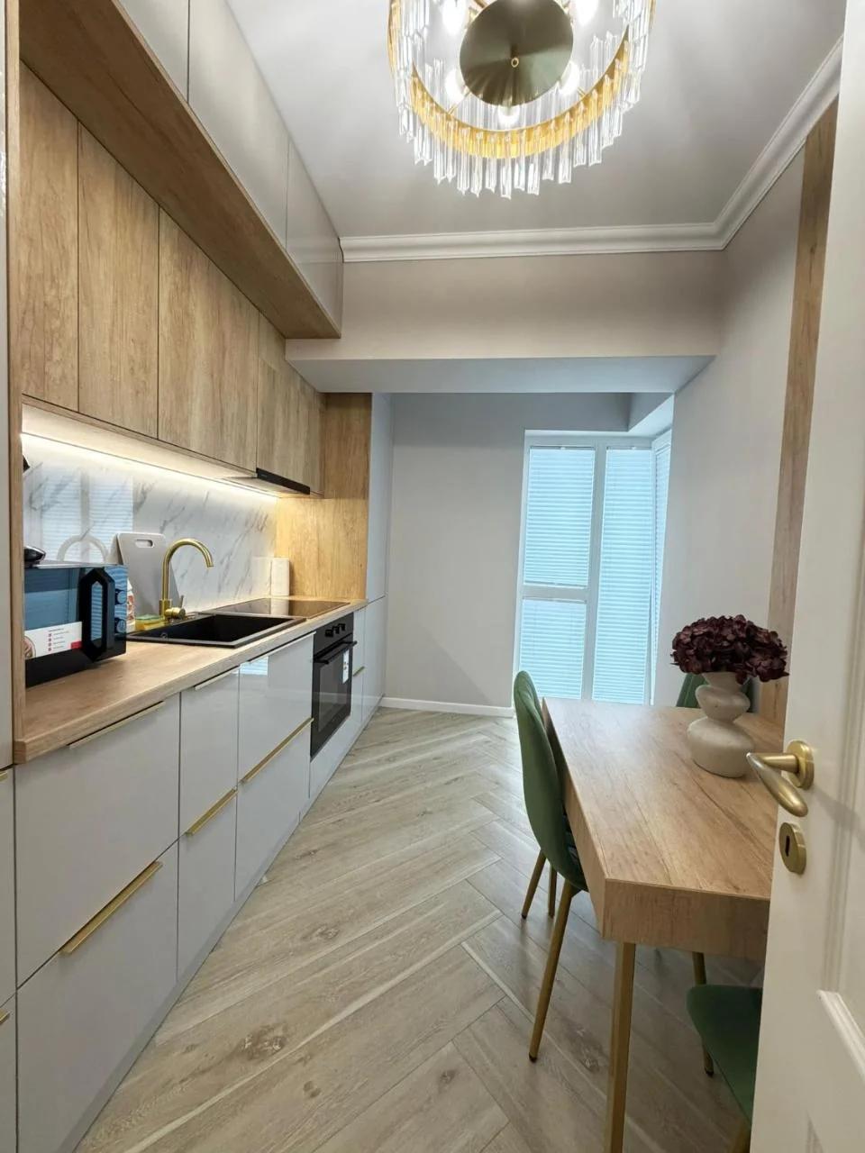 Renting Luxury Apartments Airport & Center Area Underground Parking Option photo