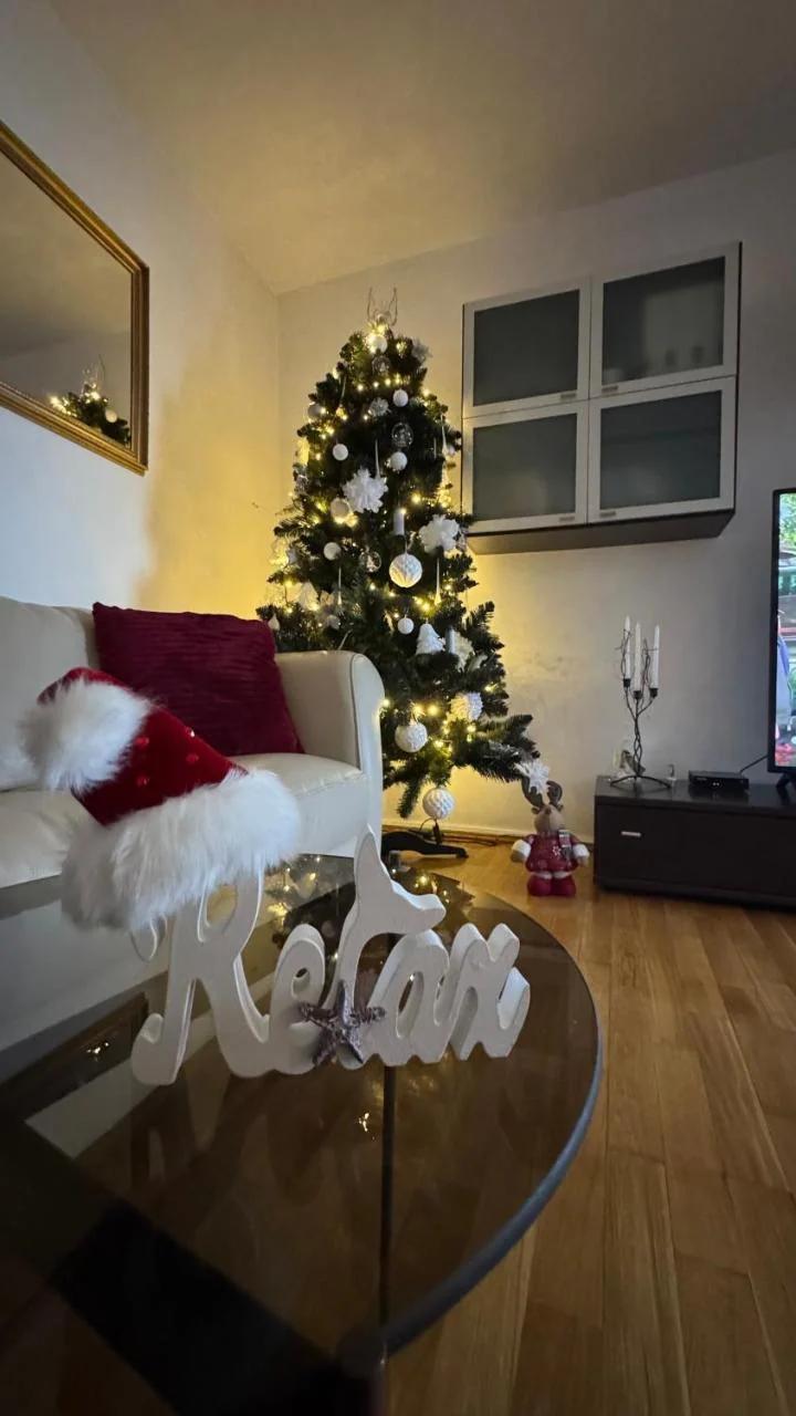 Riviera Apartment foto
