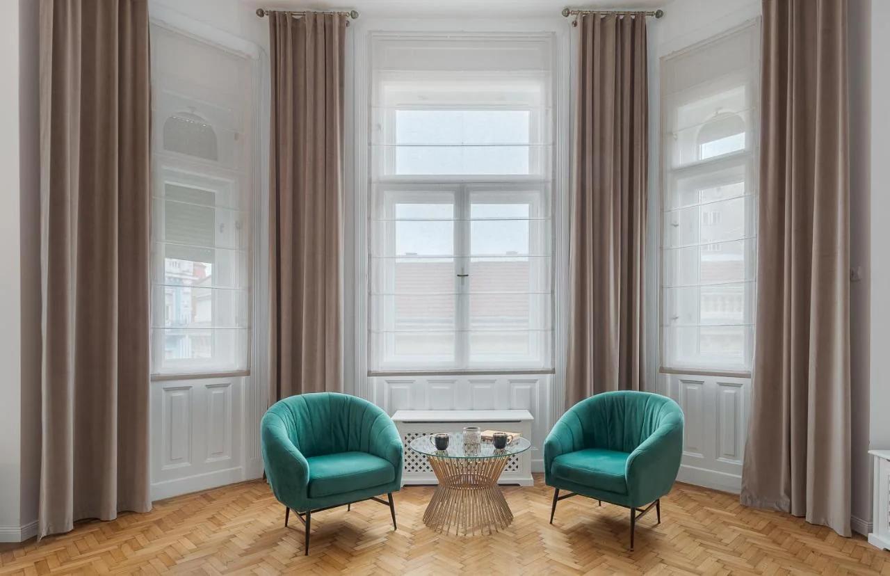 ROYAL Experience at Stern Palace- Ultracentral și comfortabil photo