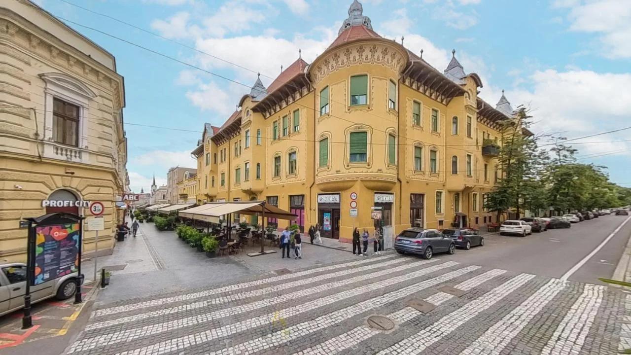 ROYAL Experience at Stern Palace- Ultracentral și comfortabil photo