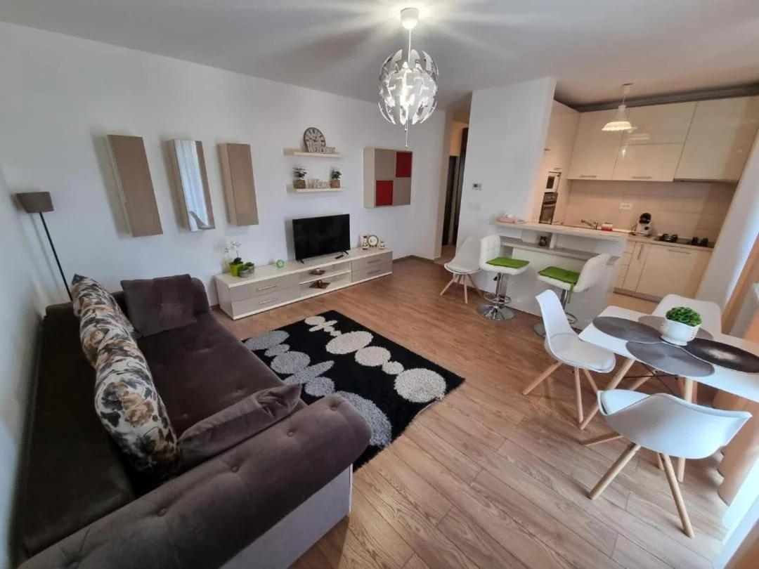 Sahara Sands LOFT Private Parking