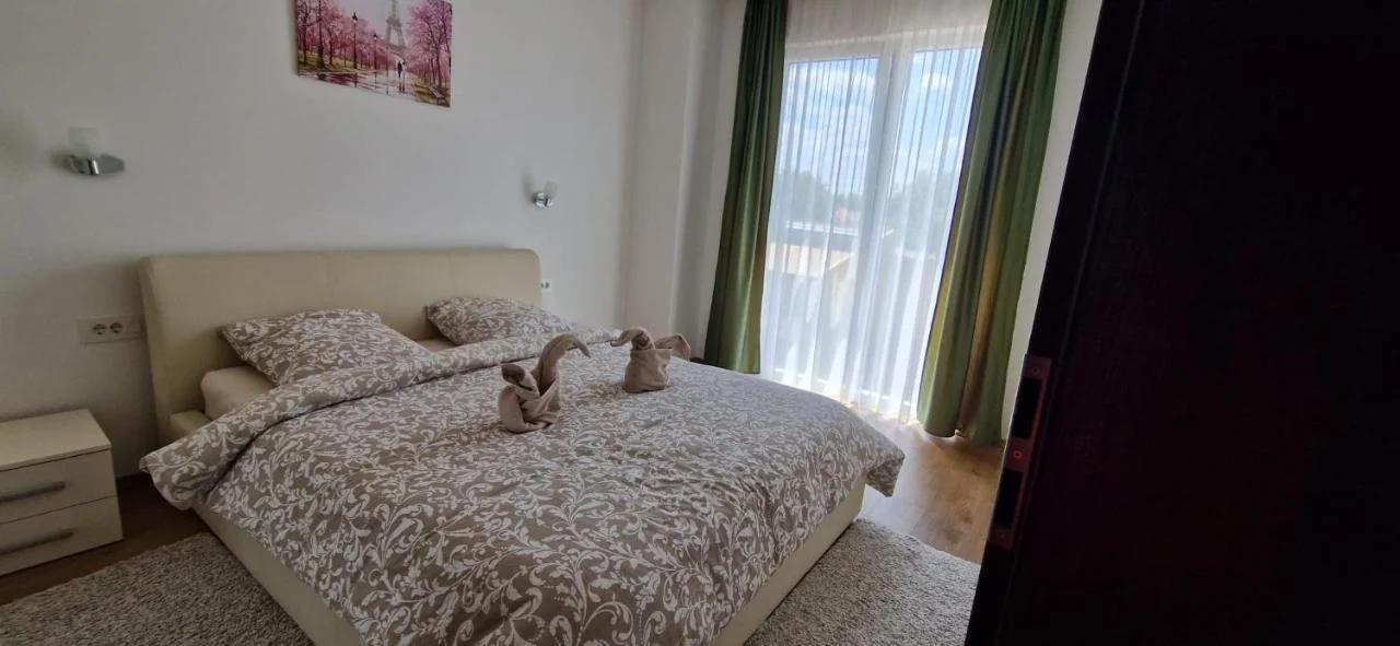 Sahara Sands LOFT Private Parking photo