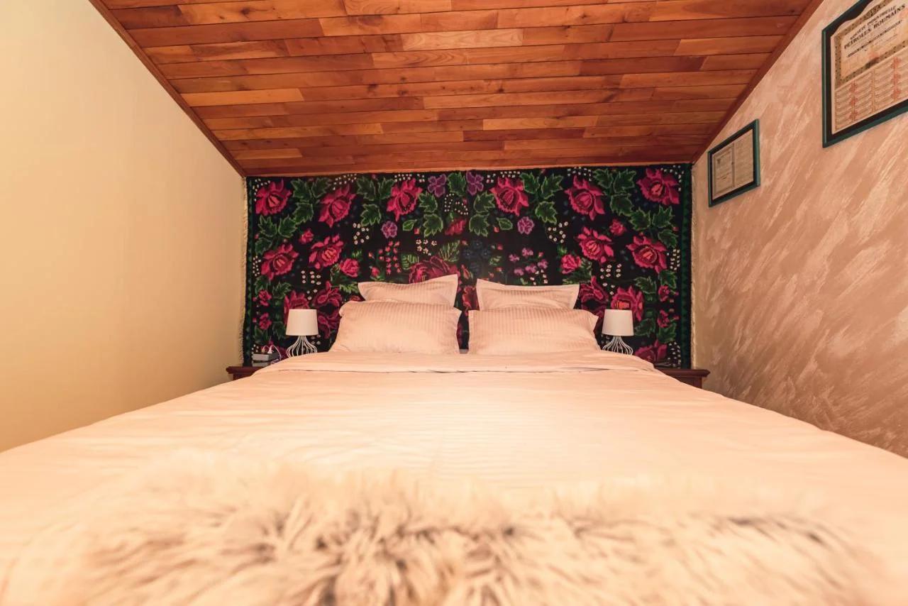 Sfizioso Boutique Stay Brasov - Free Parking foto