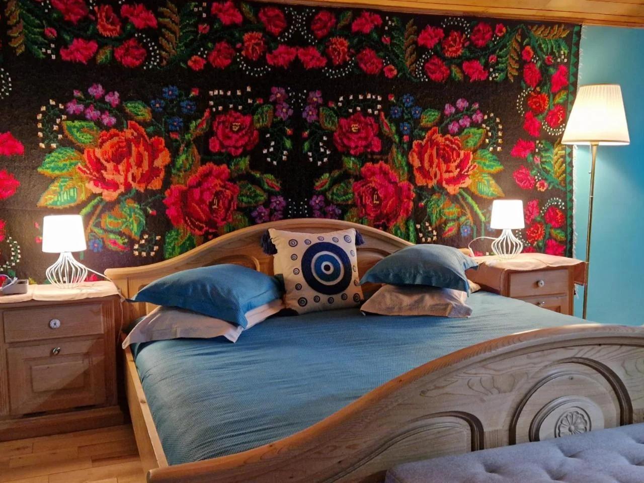 Sfizioso Boutique Stay Brasov - Free Parking foto