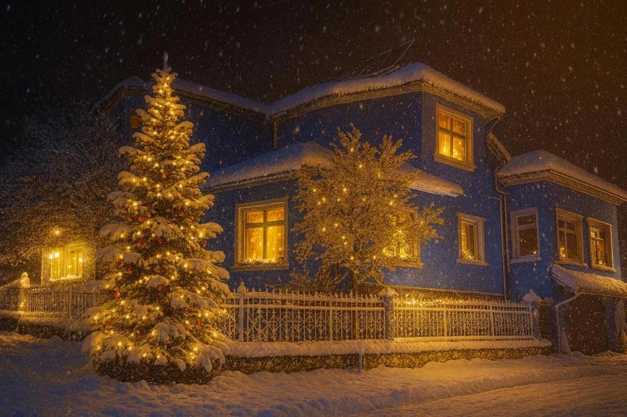 Sfizioso Boutique Stay Brasov - Free Parking foto