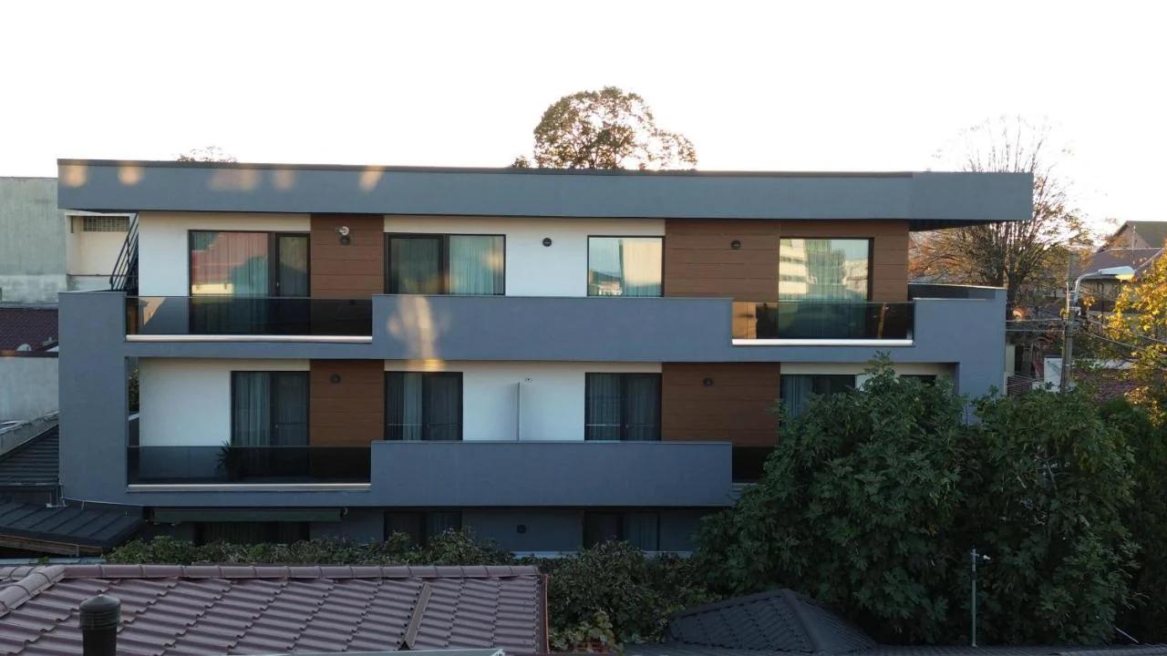 sicanT Apartments - Self Check-in photo