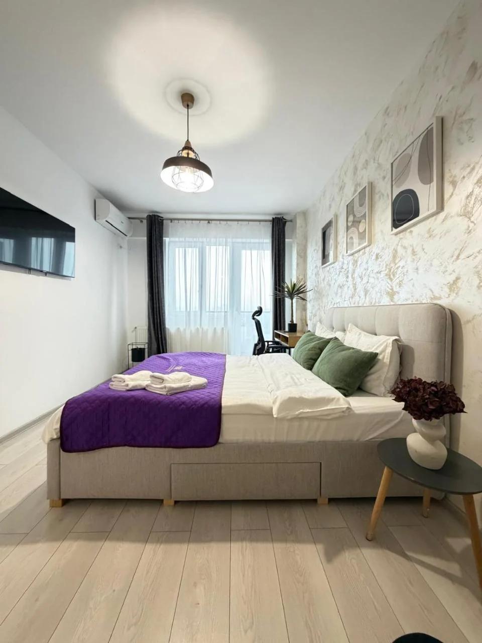 Studios Palas by GLAM Center Area and Mall - Parking Option foto