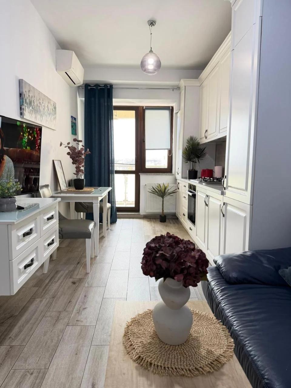 Studios Palas by GLAM Center Area and Mall - Parking Option foto