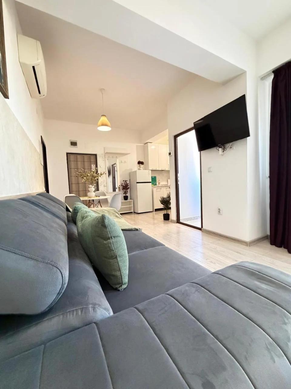 Studios Palas by GLAM Center Area and Mall - Parking Option foto