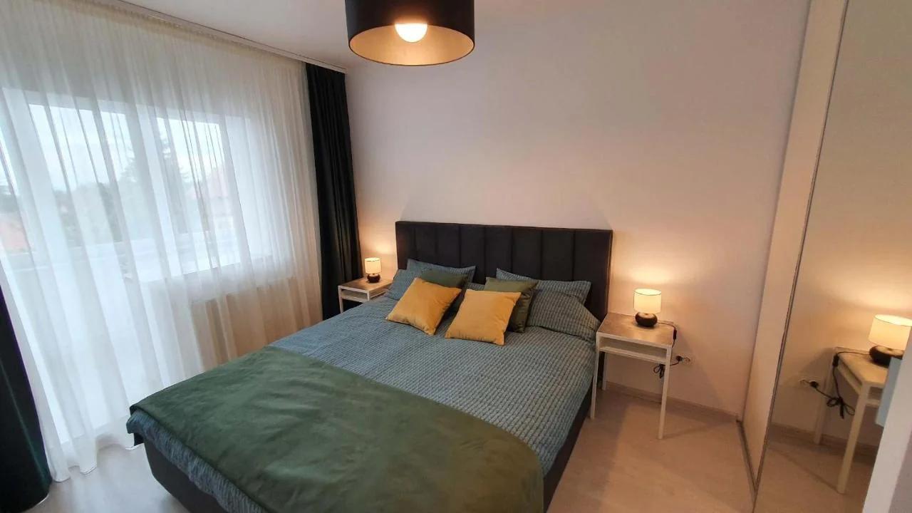 Sunny & Cozy Apartment foto