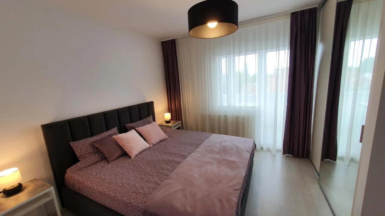 Sunny & Cozy Apartment foto