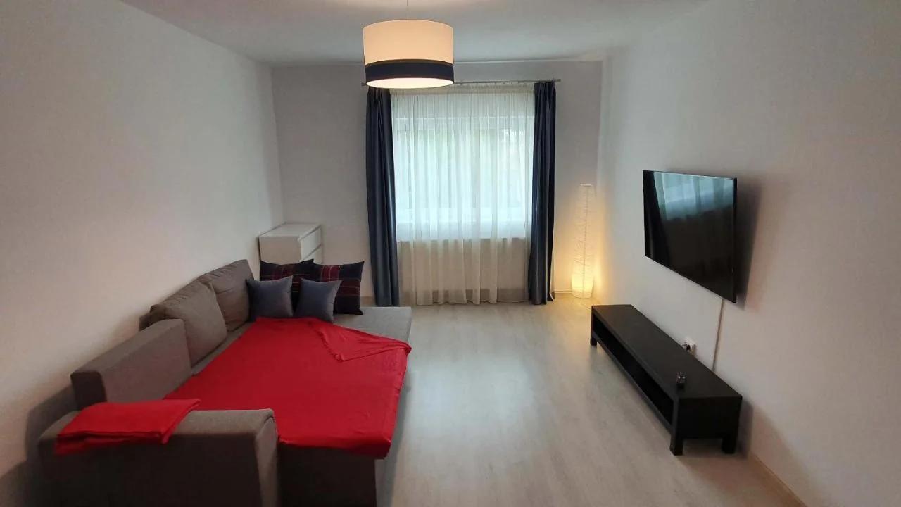 Sunny & Cozy Apartment foto
