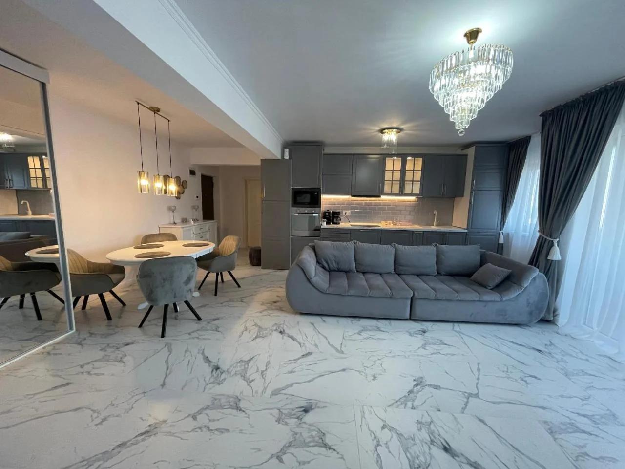 SunSet Apartament