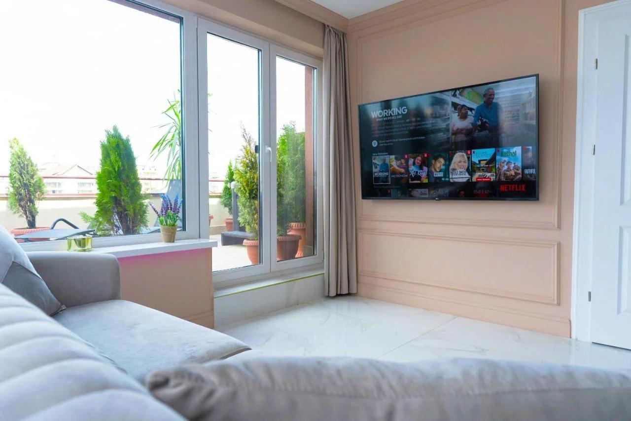 The Episode - Jacuzzi Penthouses photo