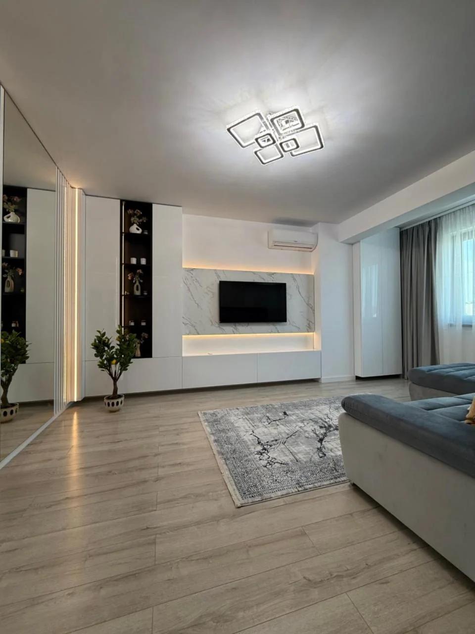 The Romantic Nest near Mall Moldova foto