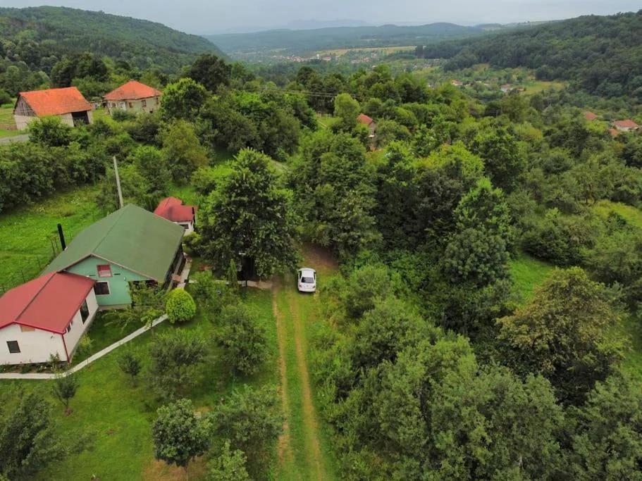 Theea's tiny house photo
