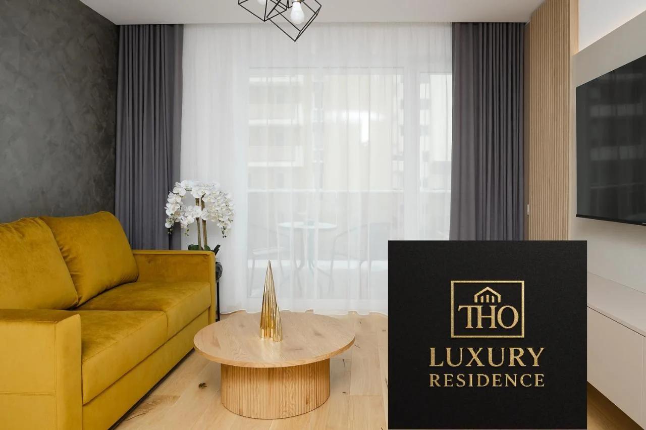 THO Luxury Residence foto
