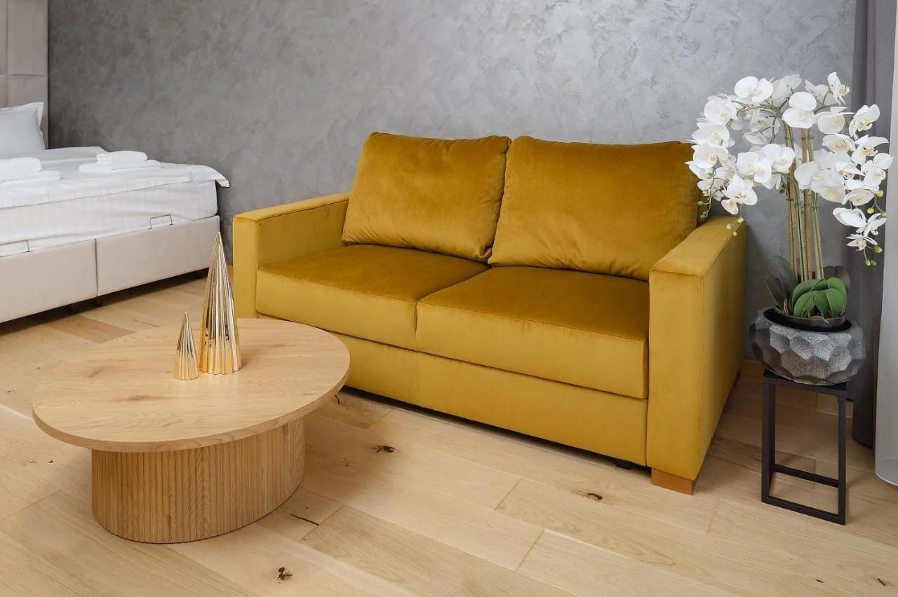 THO Luxury Residence foto